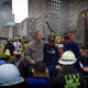 Imagen para el artículo titulado 22 imágenes de una Manhattan irreconocible: el día después de los atentados del 11S